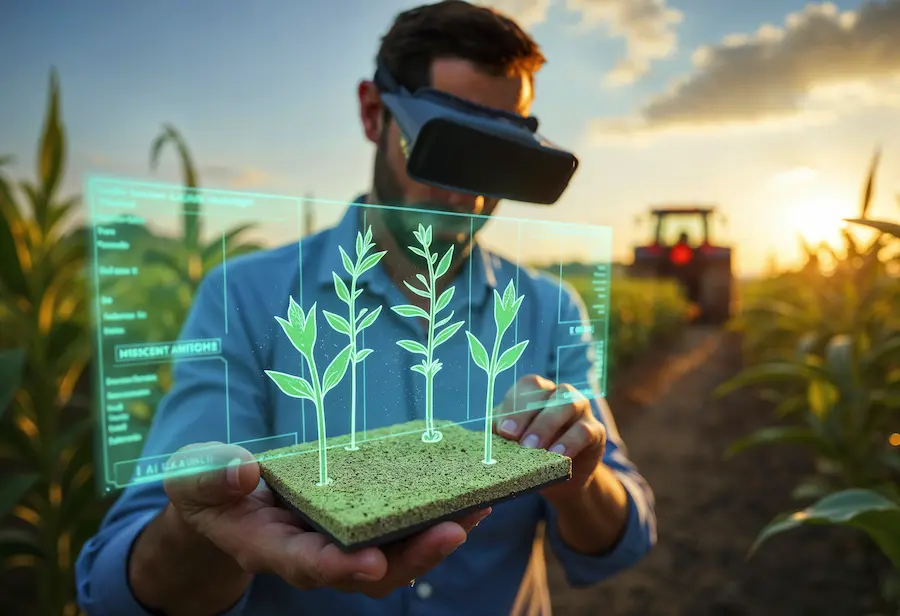 Sustentabilidad Tecnológica en VE-DATA